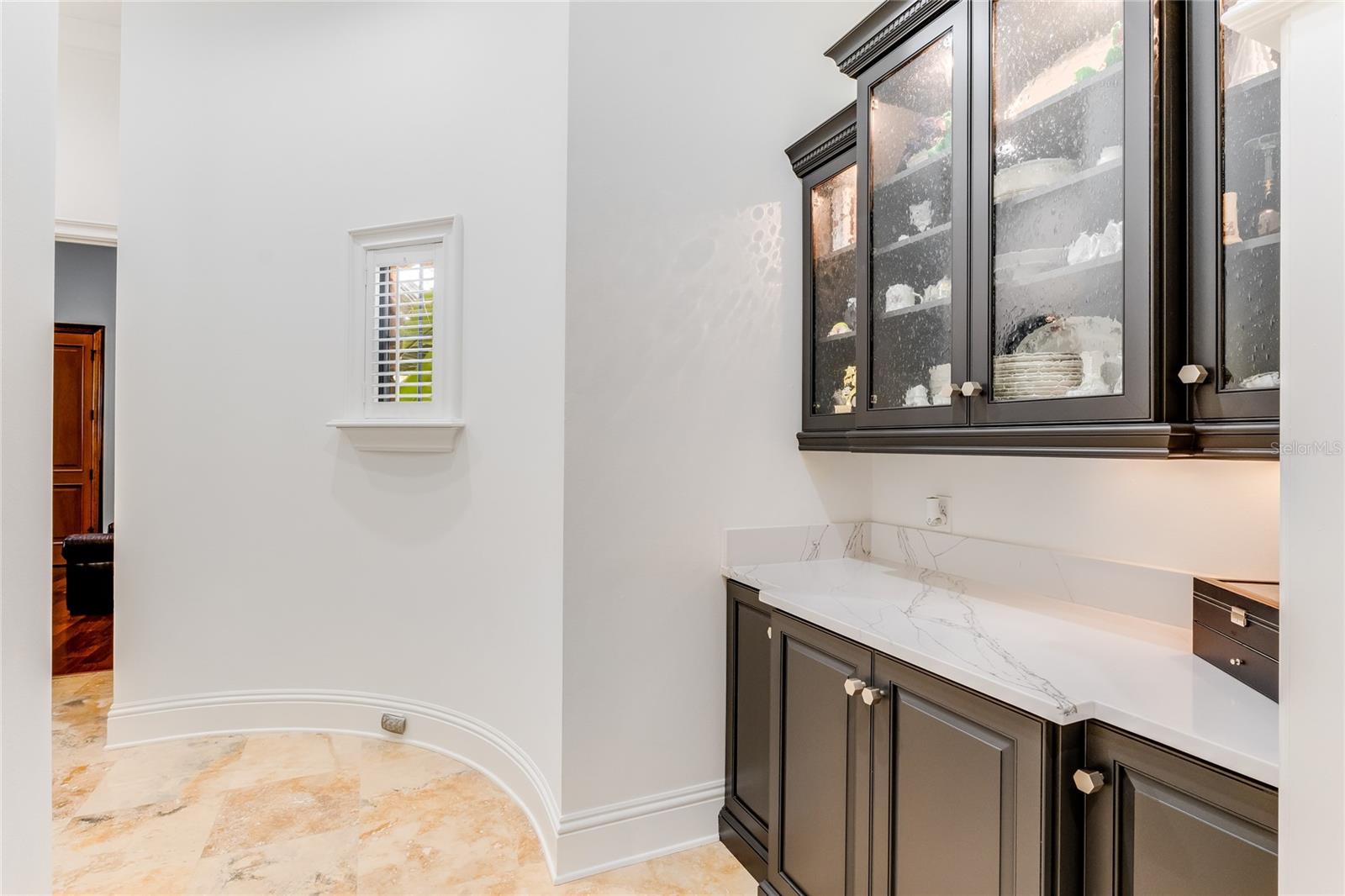 BELLA COLLINA SUB - Residential