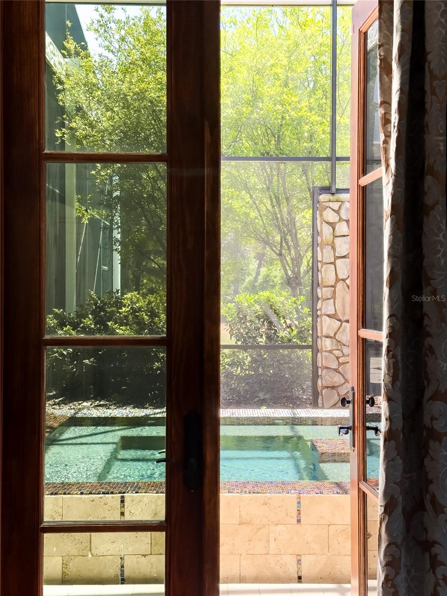 BELLA COLLINA SUB - Residential