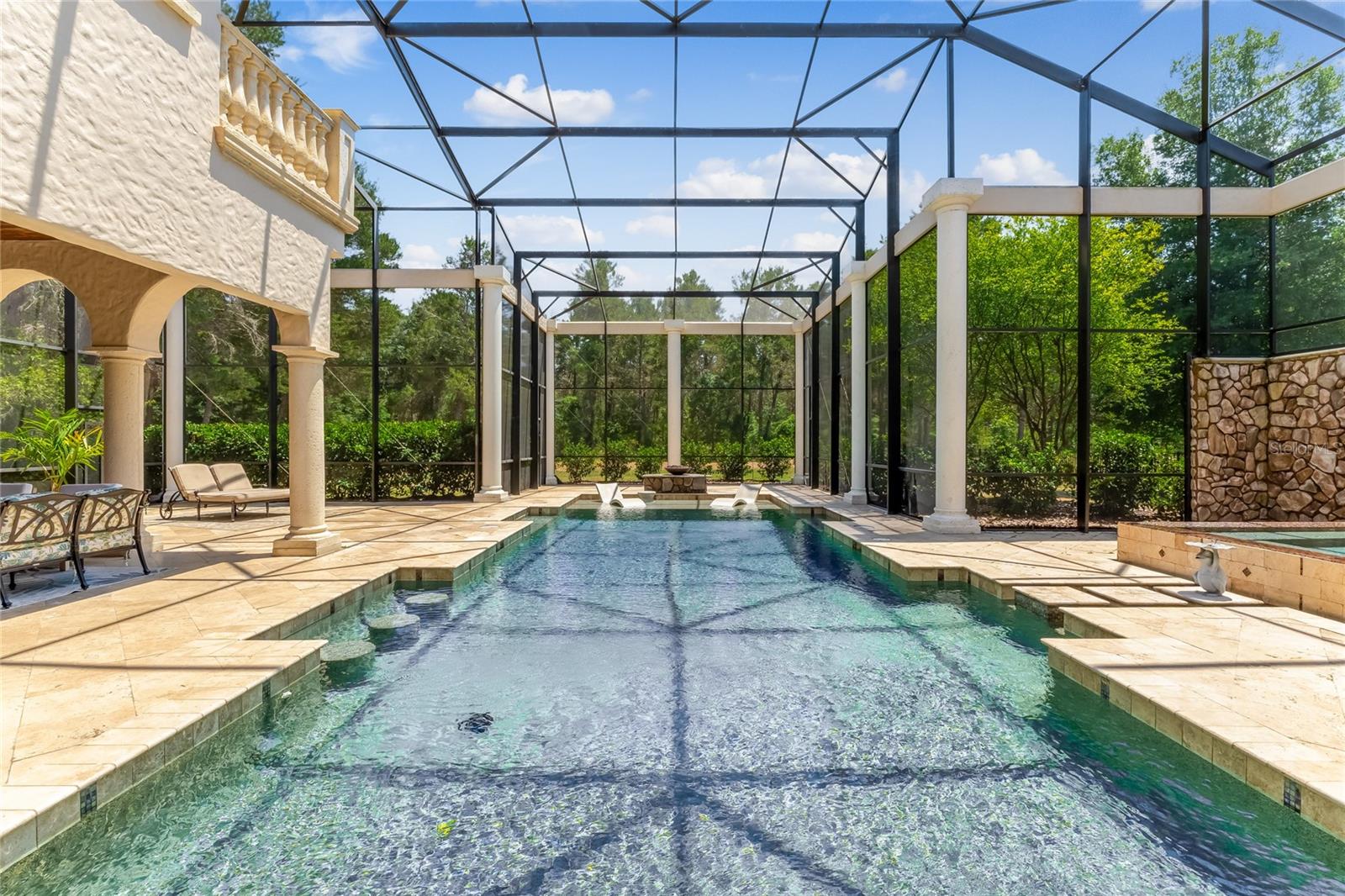 BELLA COLLINA SUB - Residential