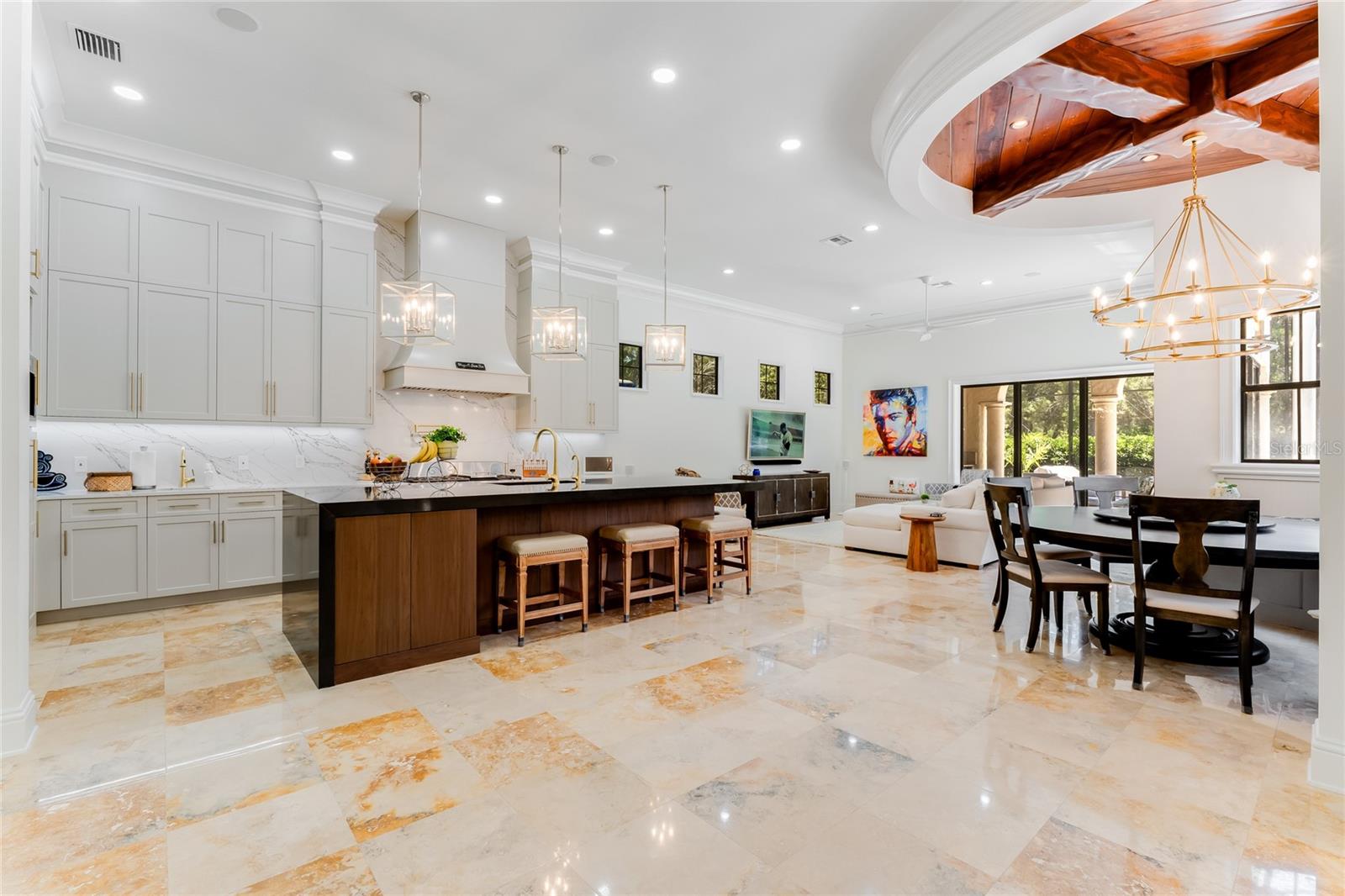 BELLA COLLINA SUB - Residential