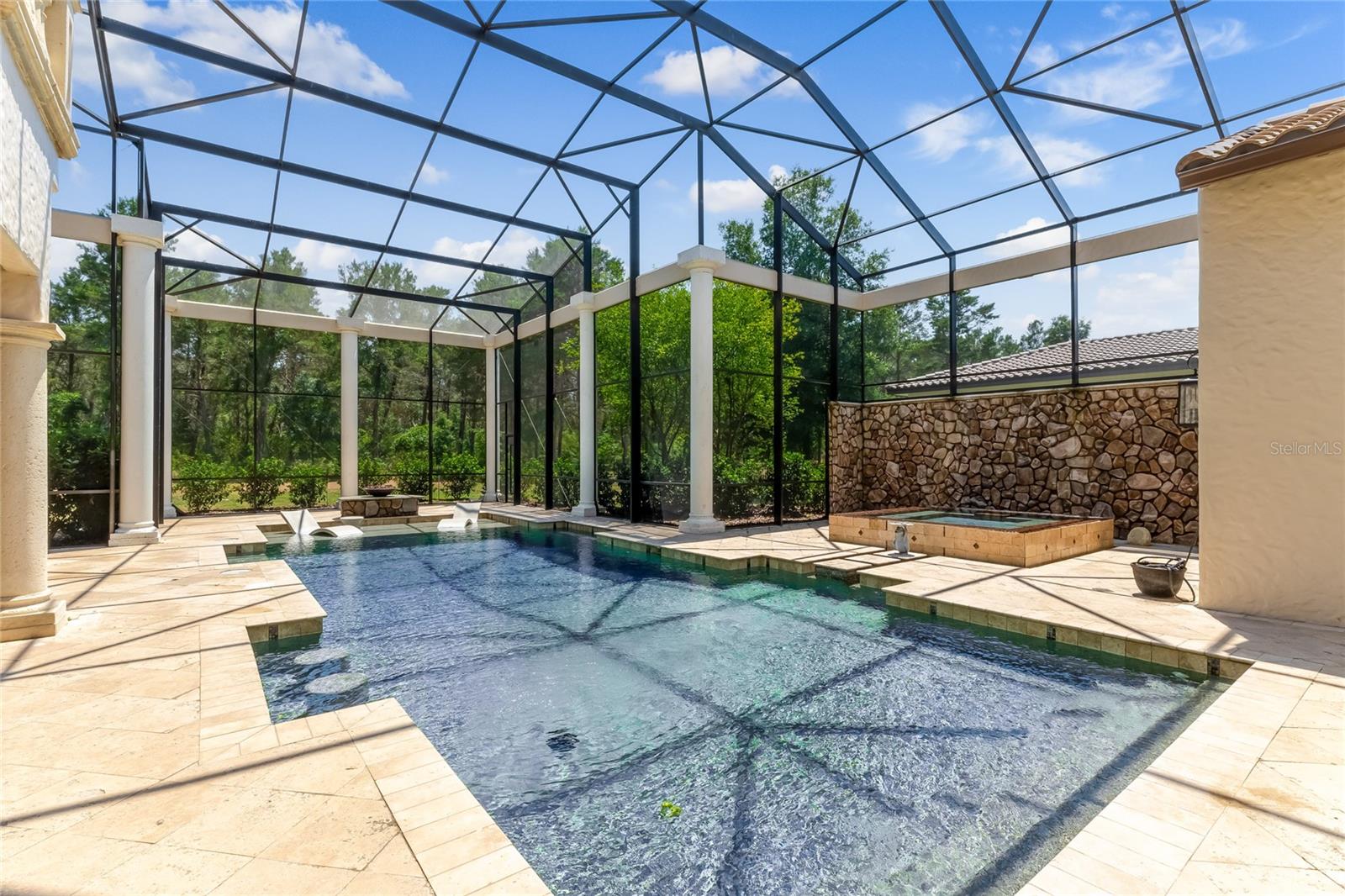 BELLA COLLINA SUB - Residential