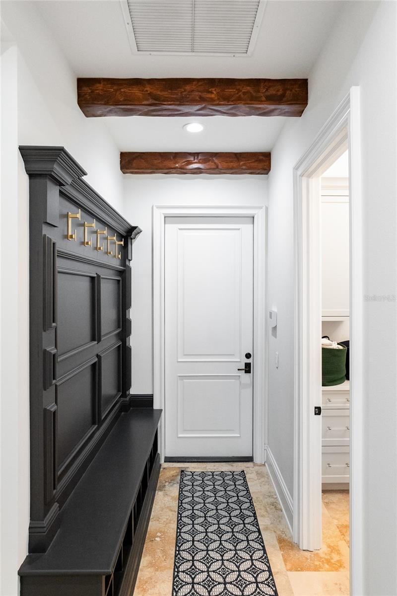 BELLA COLLINA SUB - Residential