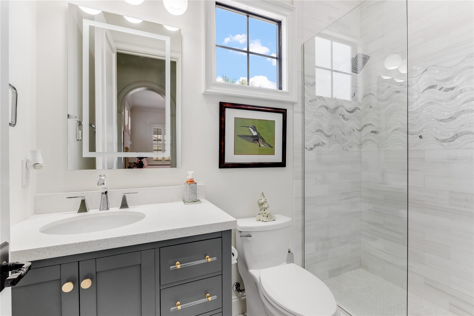 BELLA COLLINA SUB - Residential