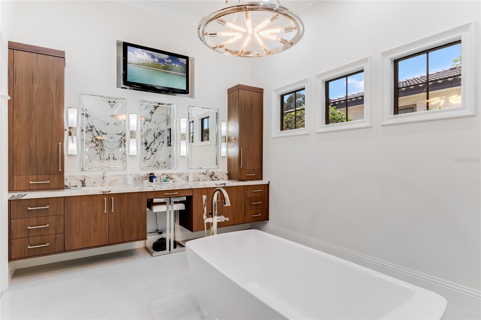 BELLA COLLINA SUB - Residential