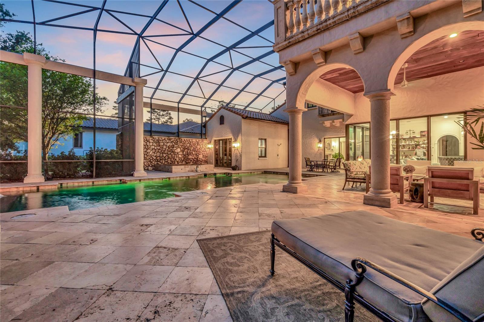 BELLA COLLINA SUB - Residential