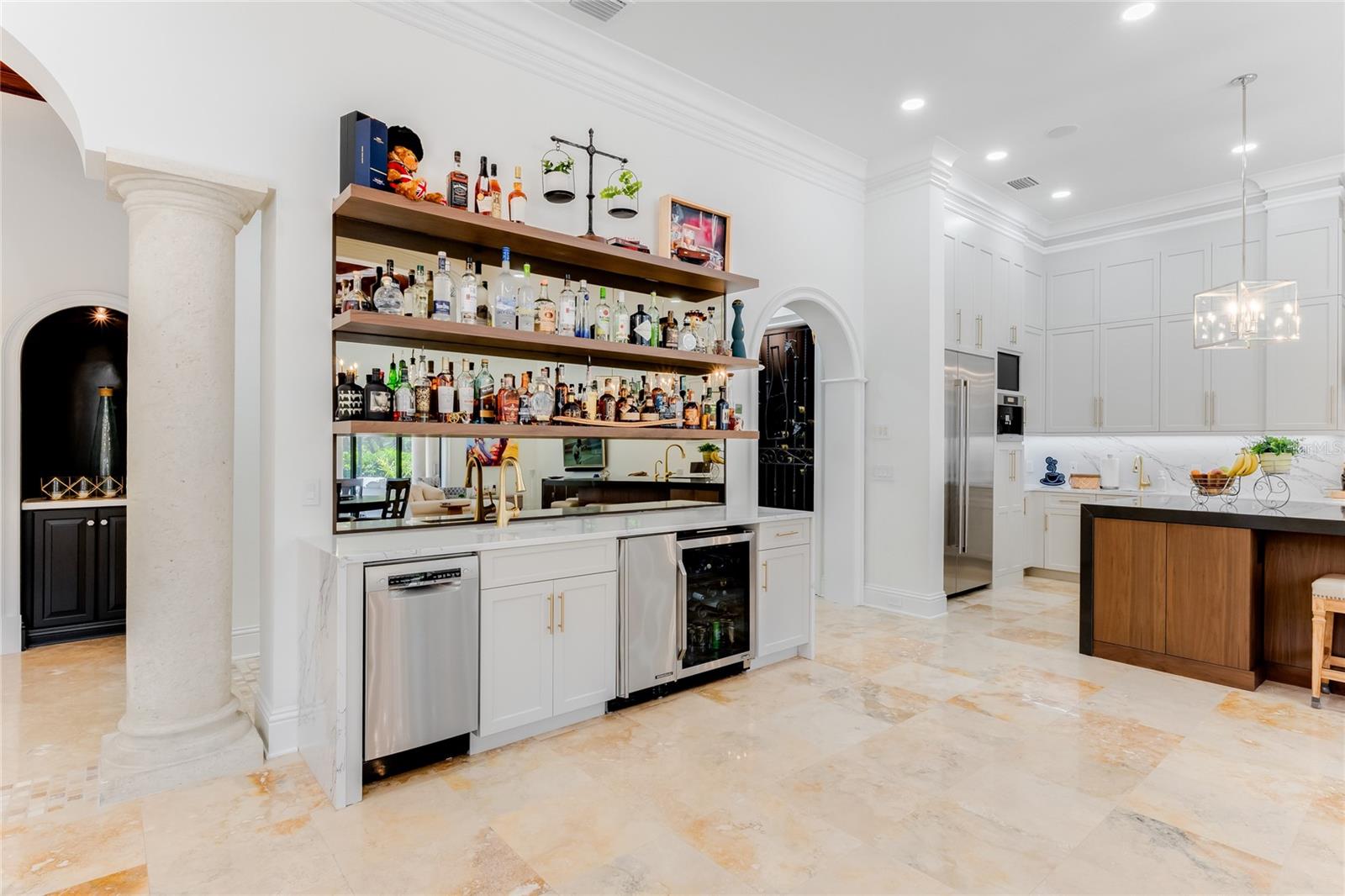 BELLA COLLINA SUB - Residential