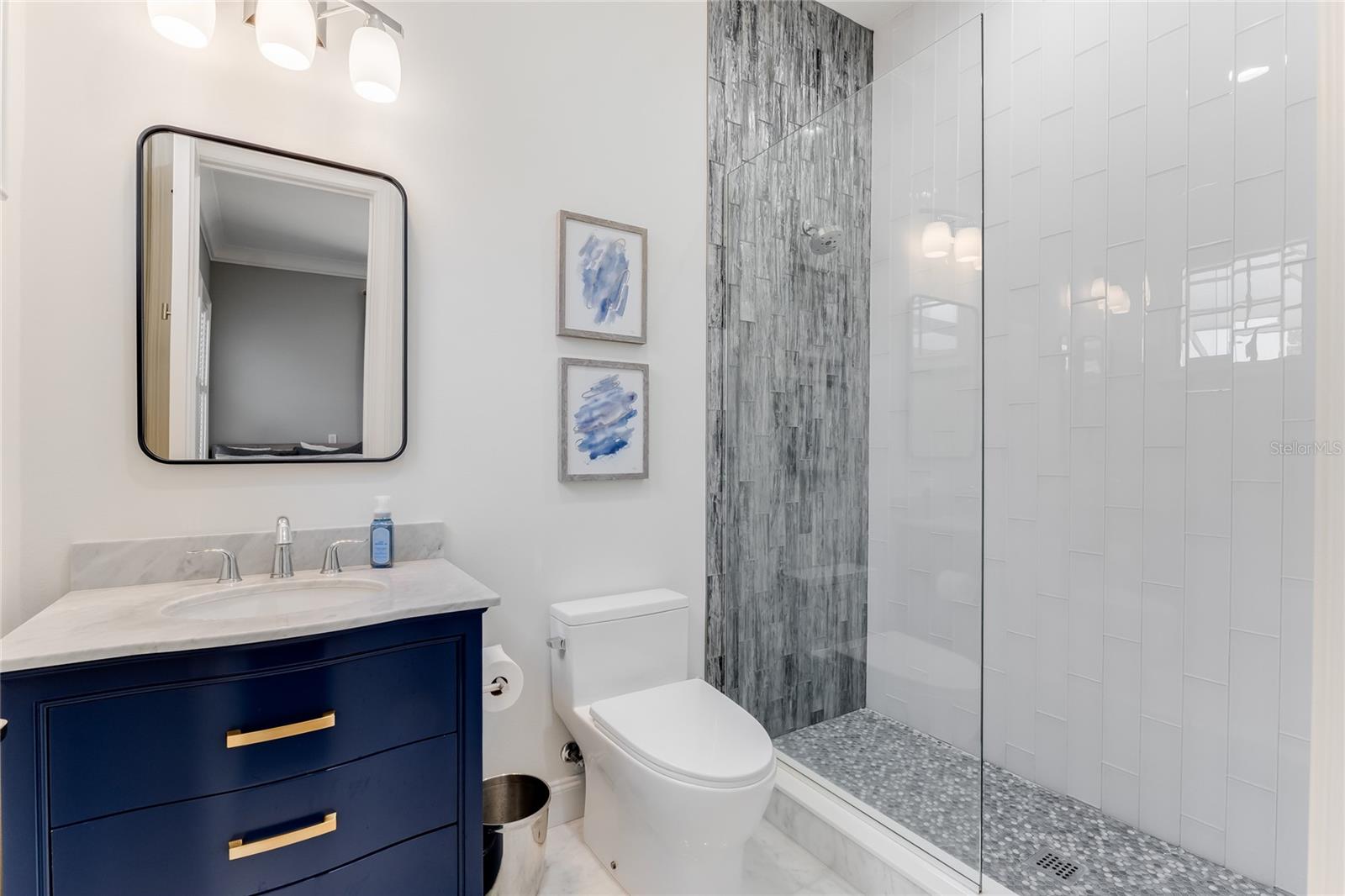 BELLA COLLINA SUB - Residential