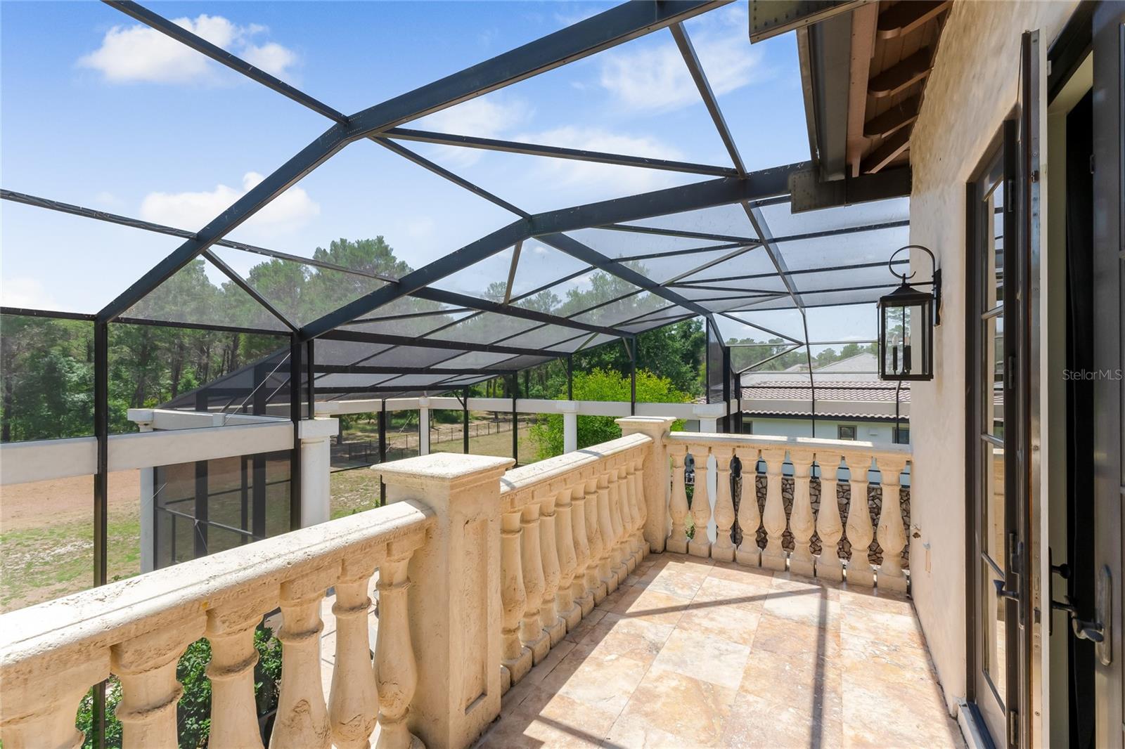 BELLA COLLINA SUB - Residential