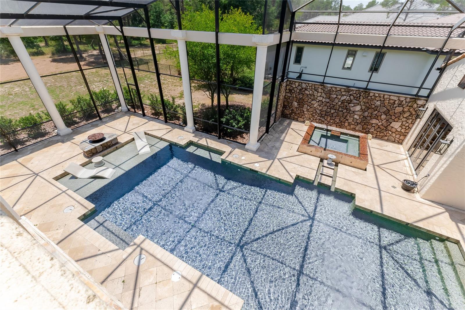 BELLA COLLINA SUB - Residential