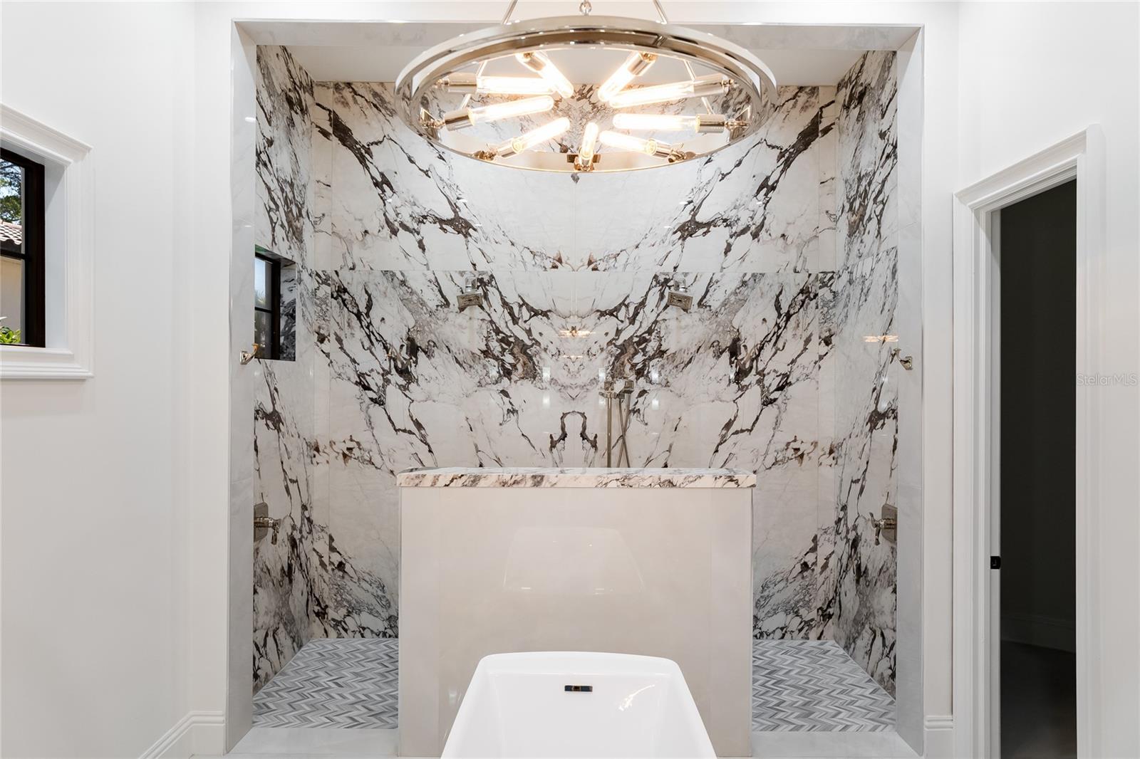 BELLA COLLINA SUB - Residential