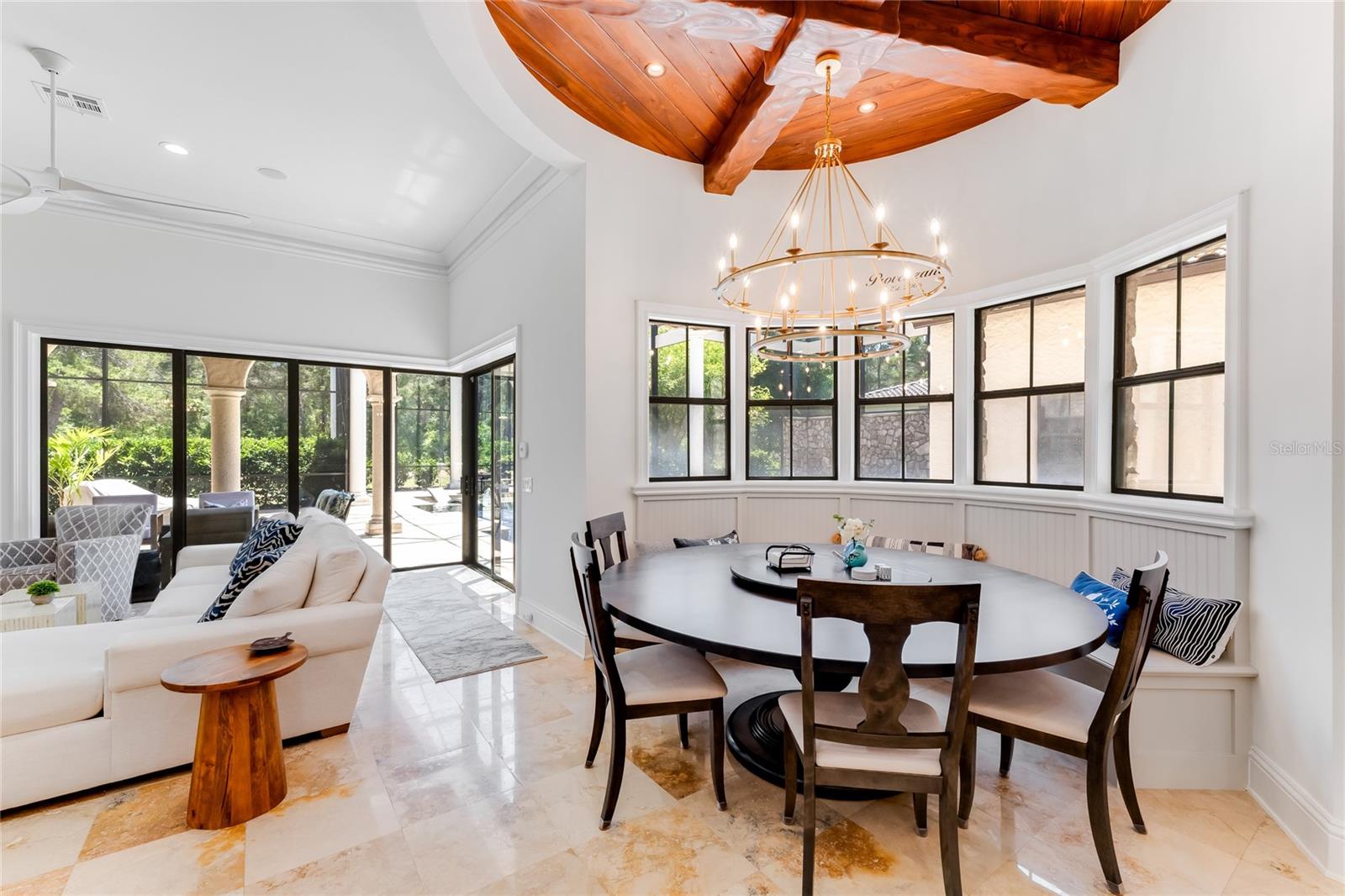 BELLA COLLINA SUB - Residential