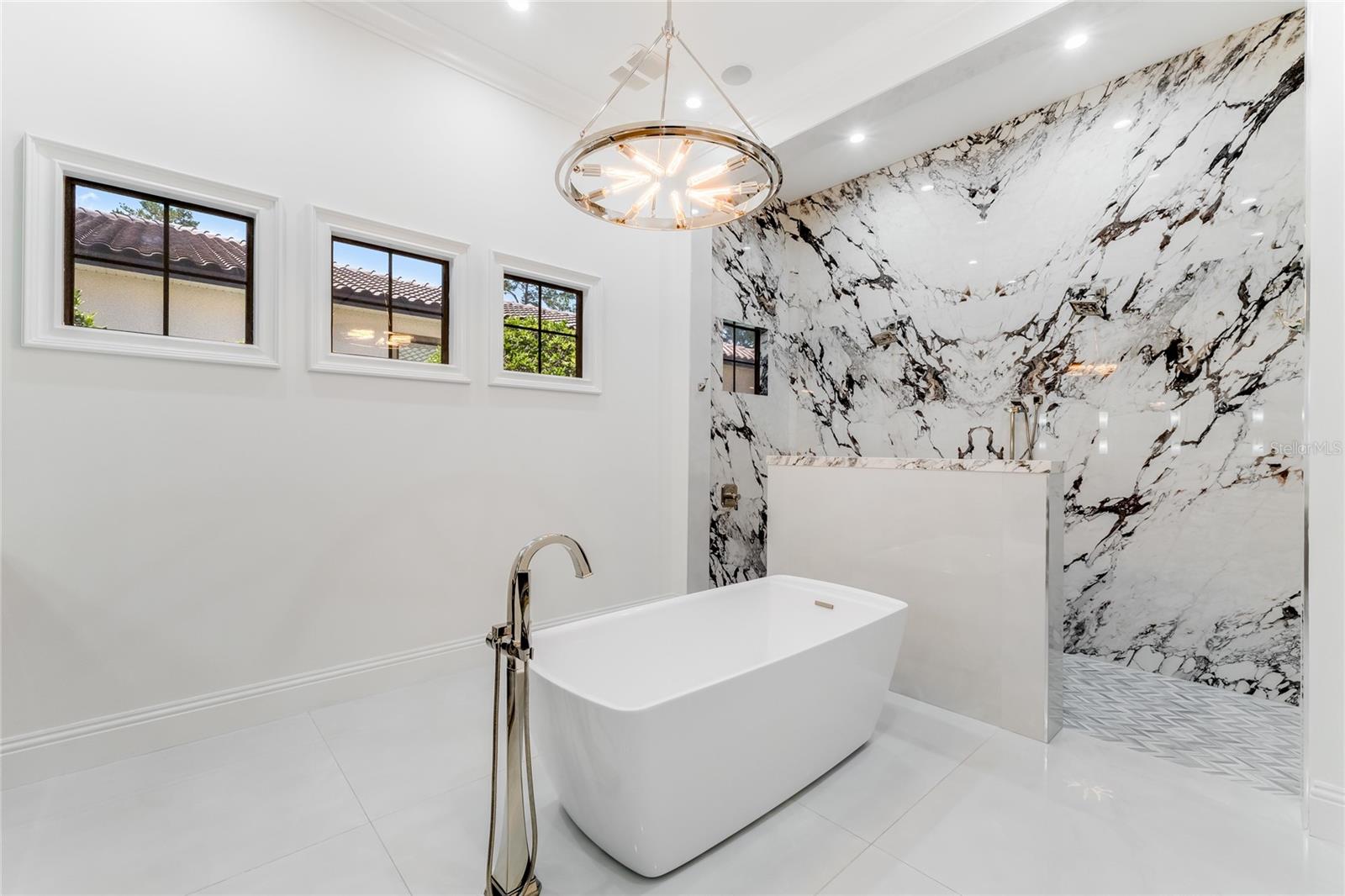 BELLA COLLINA SUB - Residential