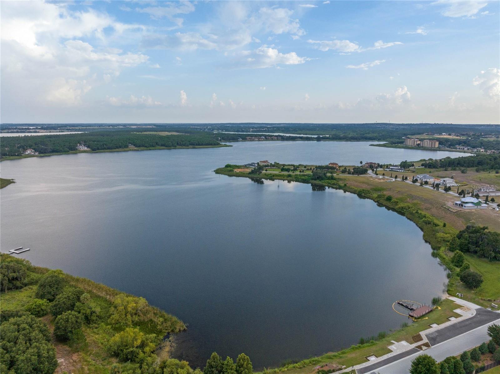 BELLA COLLINA SUB - Residential