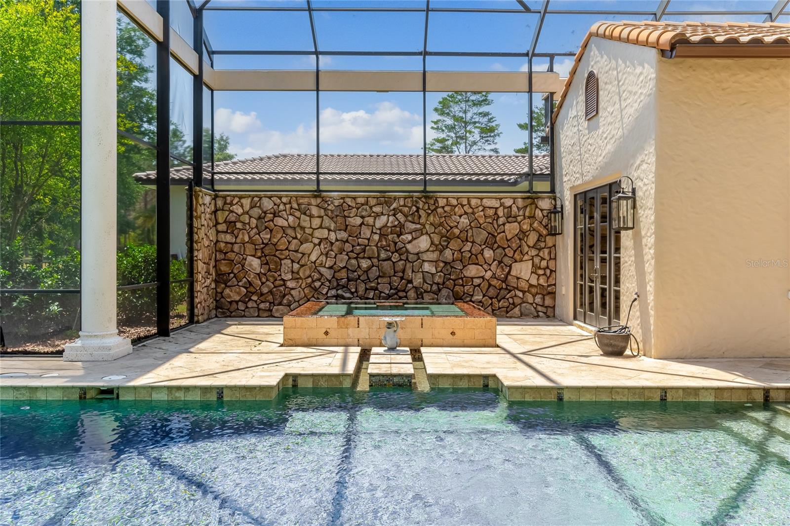 BELLA COLLINA SUB - Residential