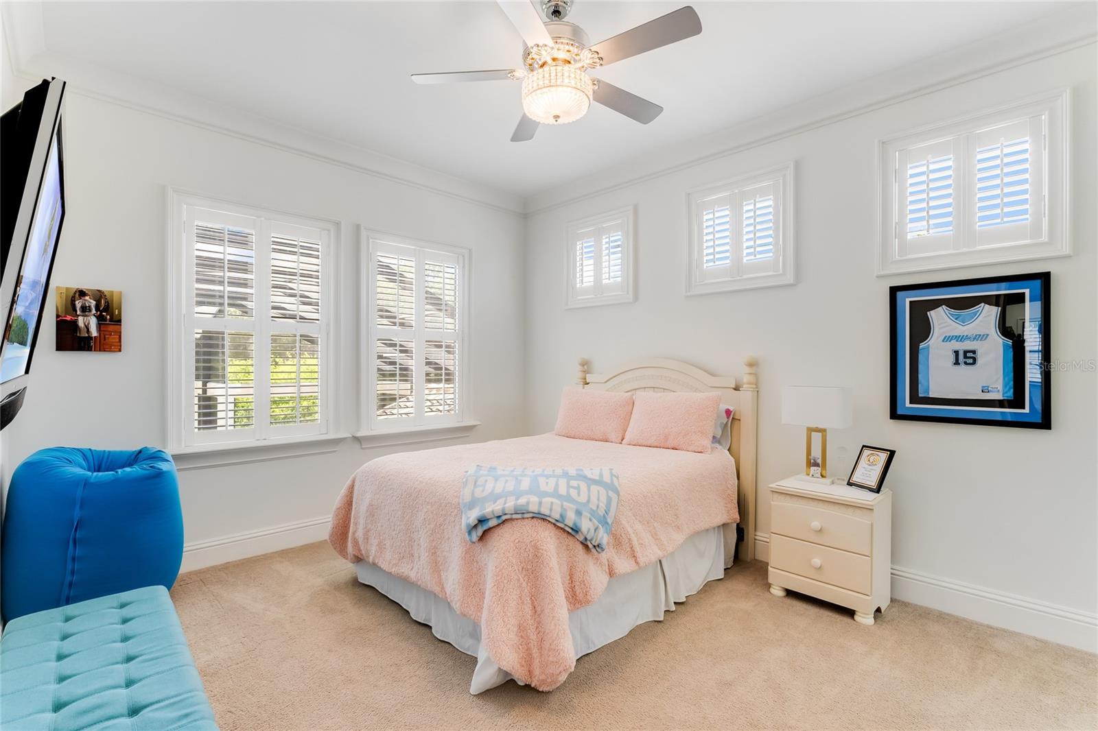 BELLA COLLINA SUB - Residential