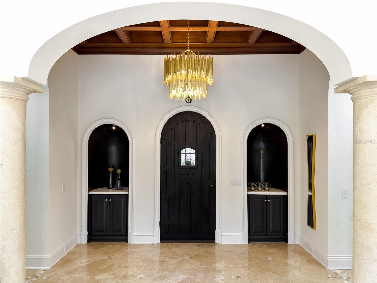 BELLA COLLINA SUB - Residential