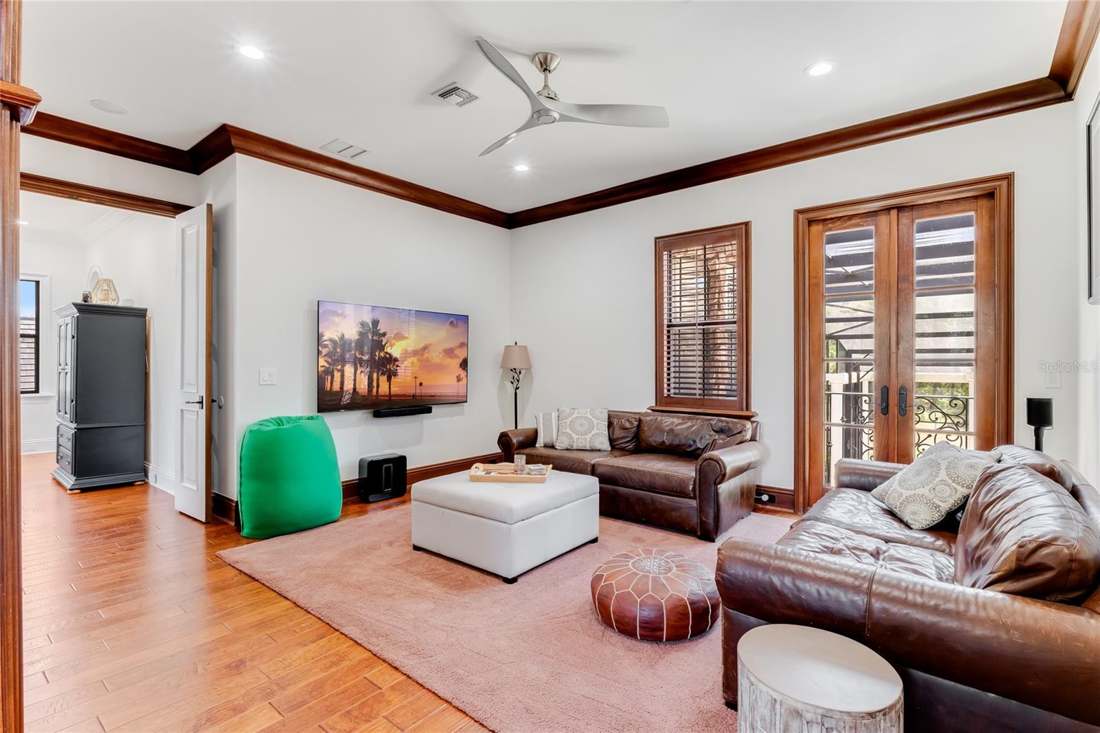 BELLA COLLINA SUB - Residential