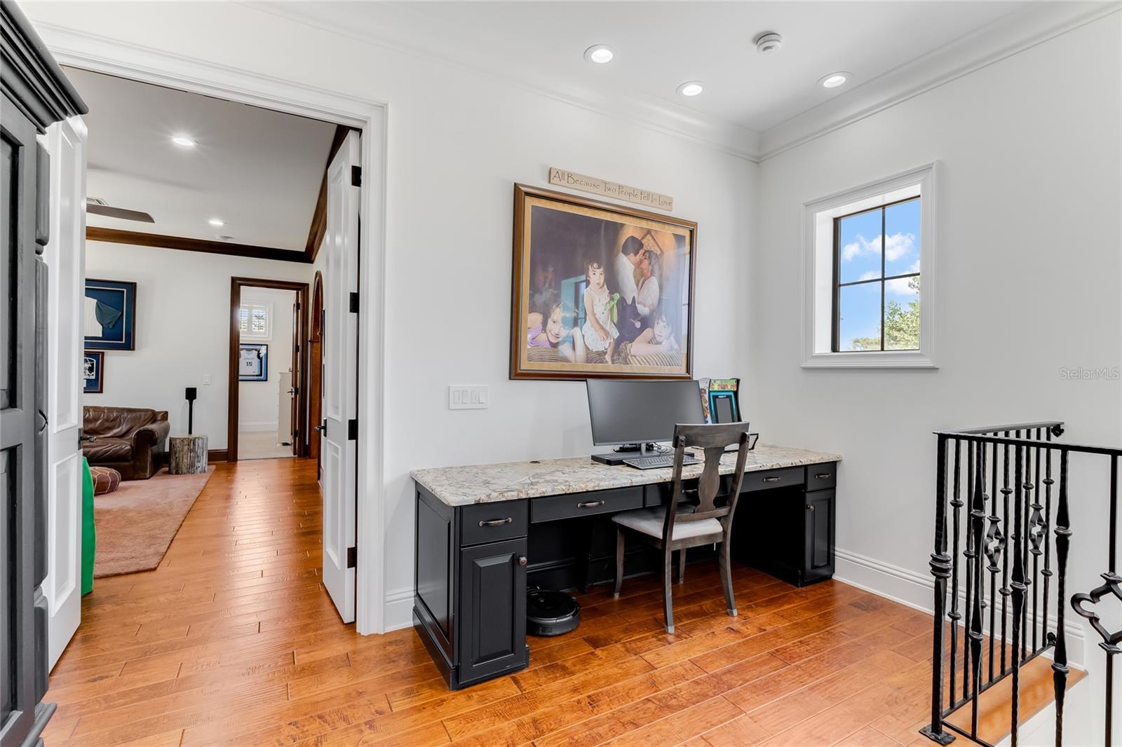 BELLA COLLINA SUB - Residential