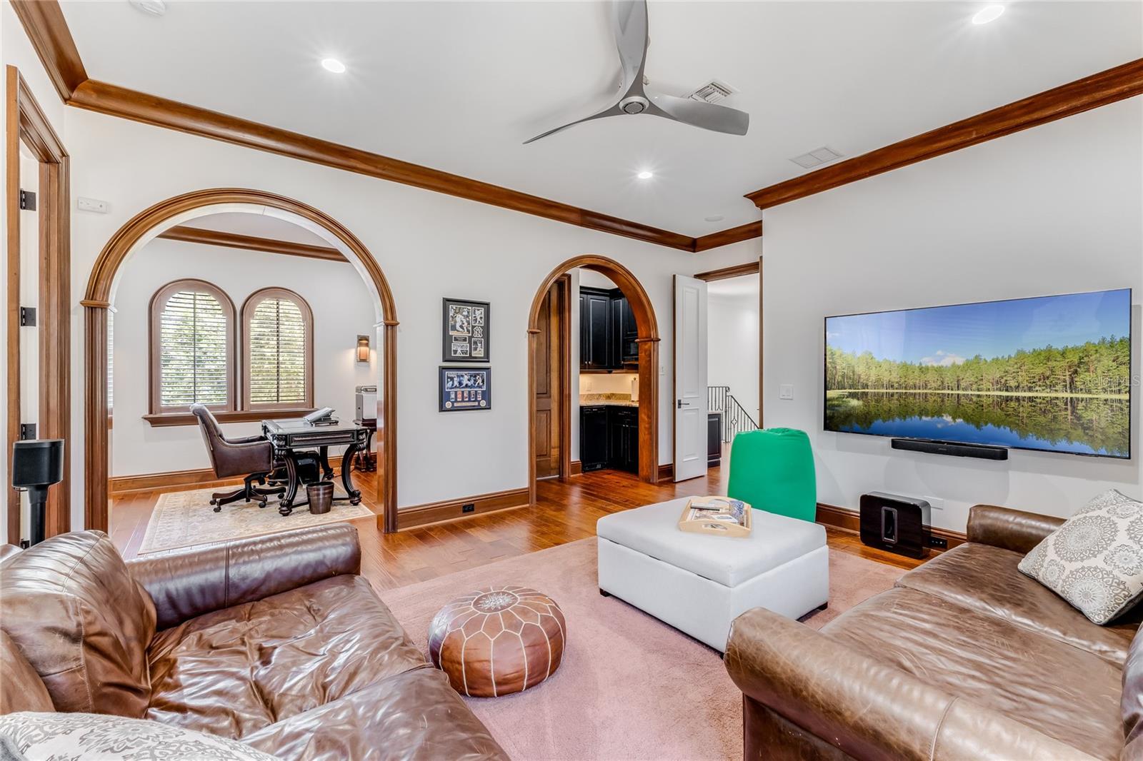 BELLA COLLINA SUB - Residential