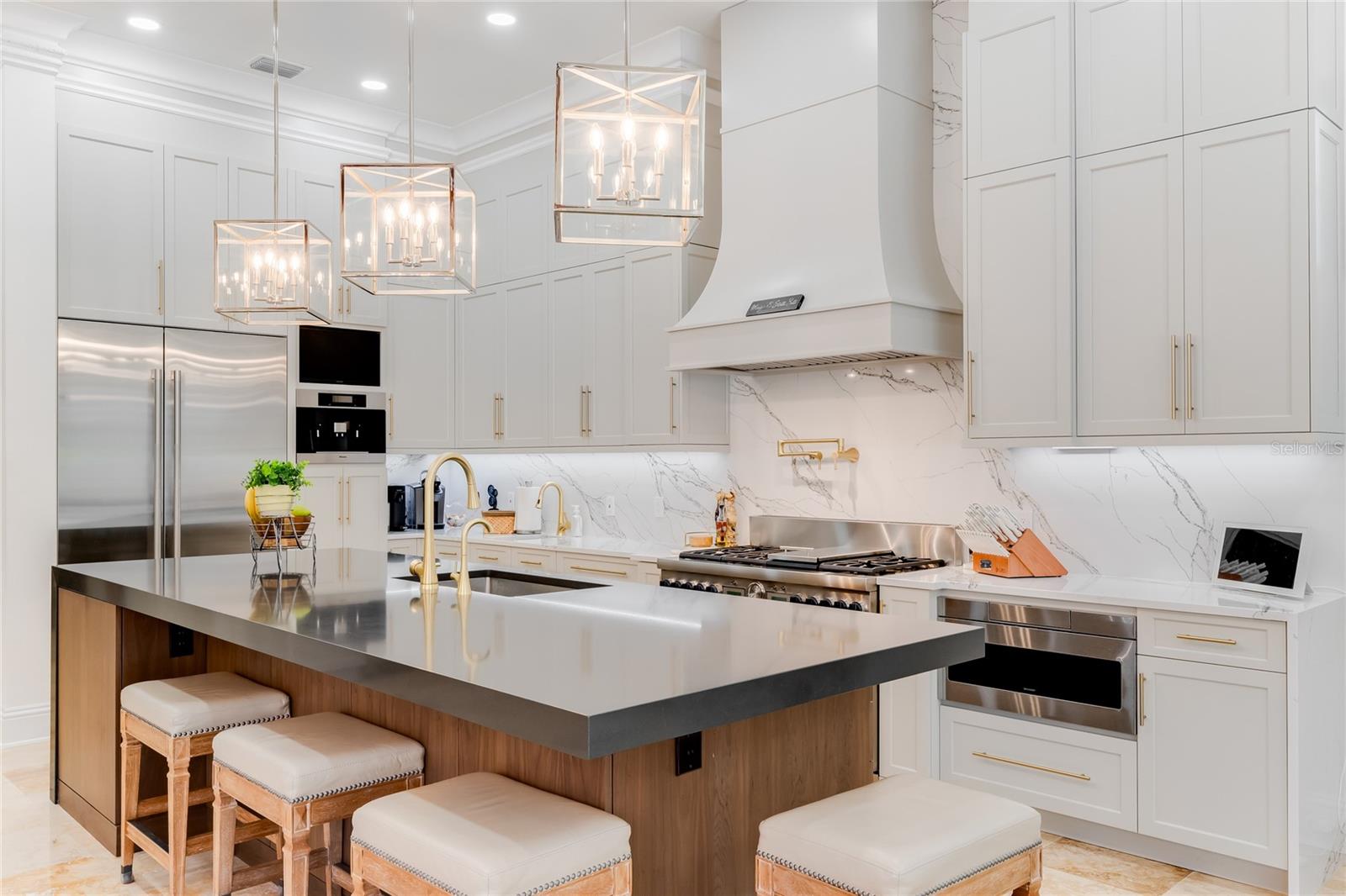 BELLA COLLINA SUB - Residential