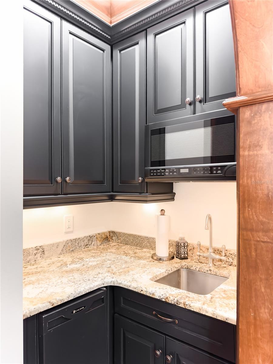 BELLA COLLINA SUB - Residential