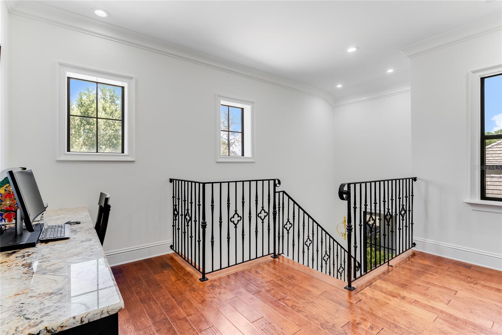 BELLA COLLINA SUB - Residential