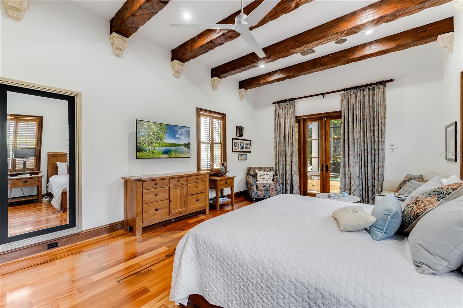 BELLA COLLINA SUB - Residential