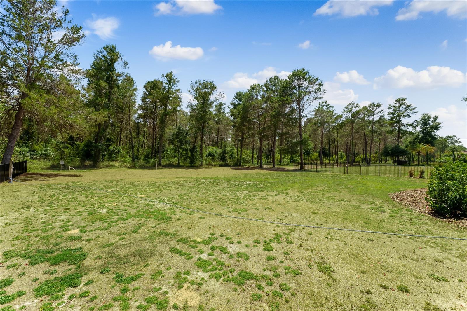 BELLA COLLINA SUB - Residential