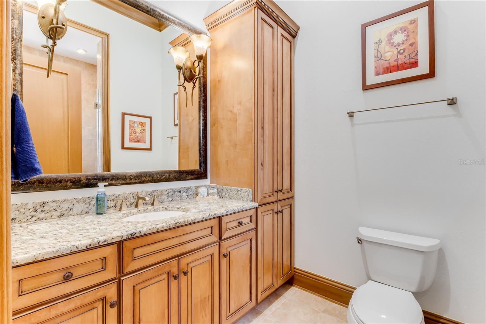 BELLA COLLINA SUB - Residential