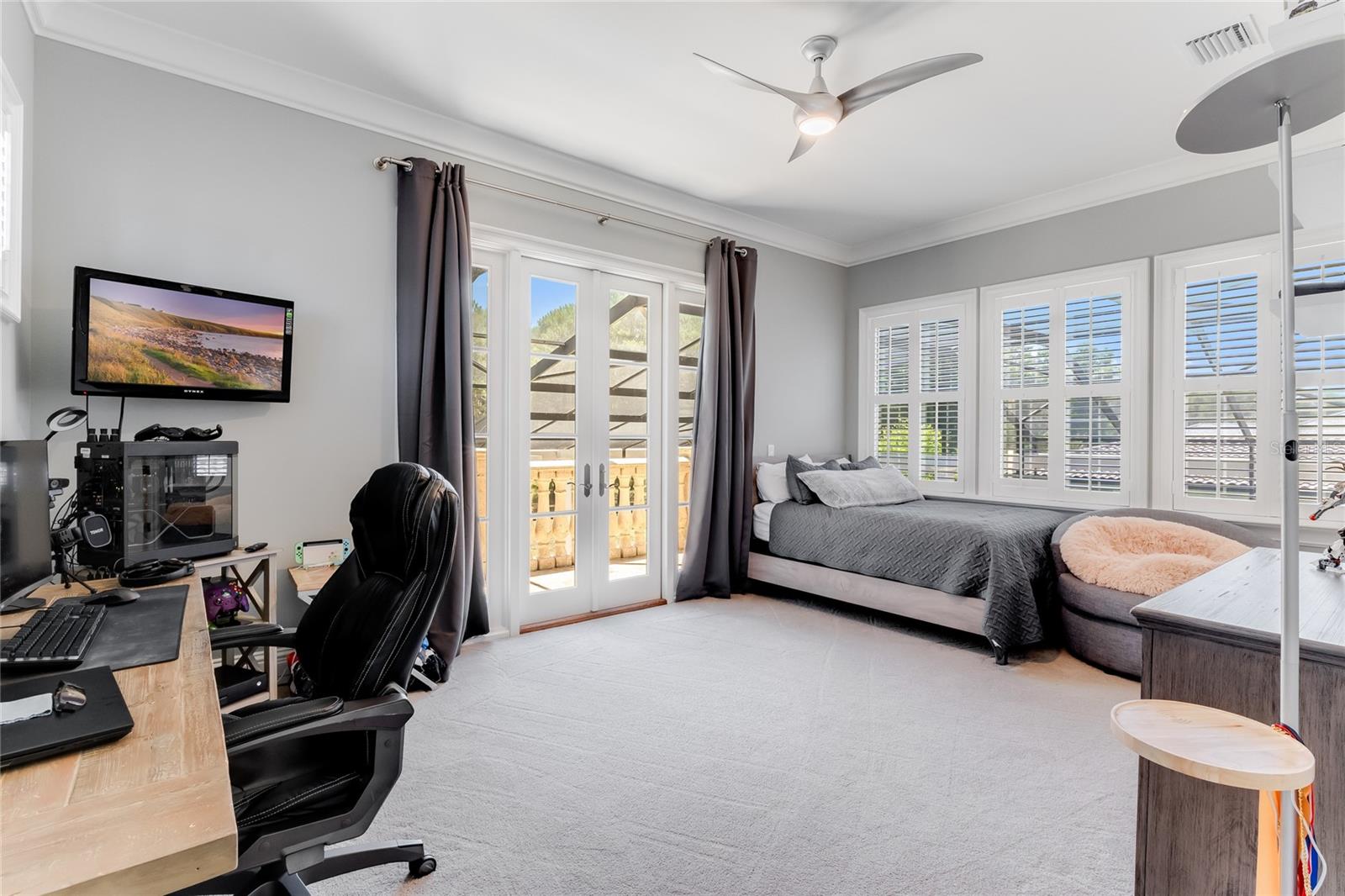 BELLA COLLINA SUB - Residential