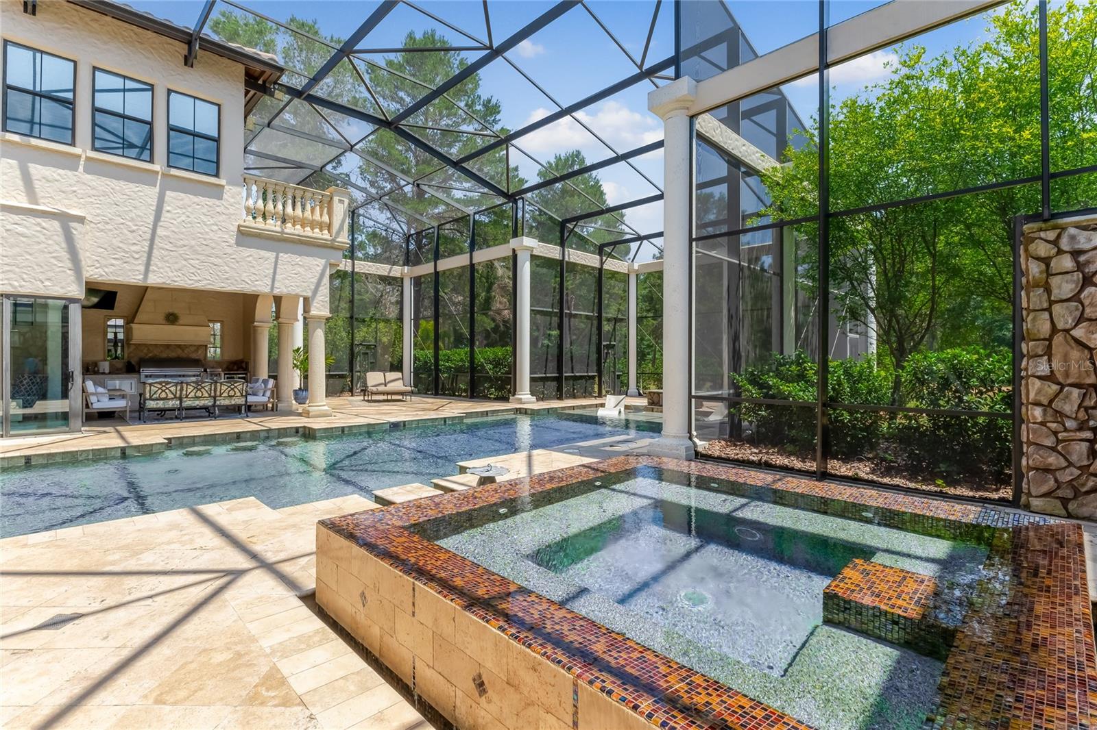 BELLA COLLINA SUB - Residential