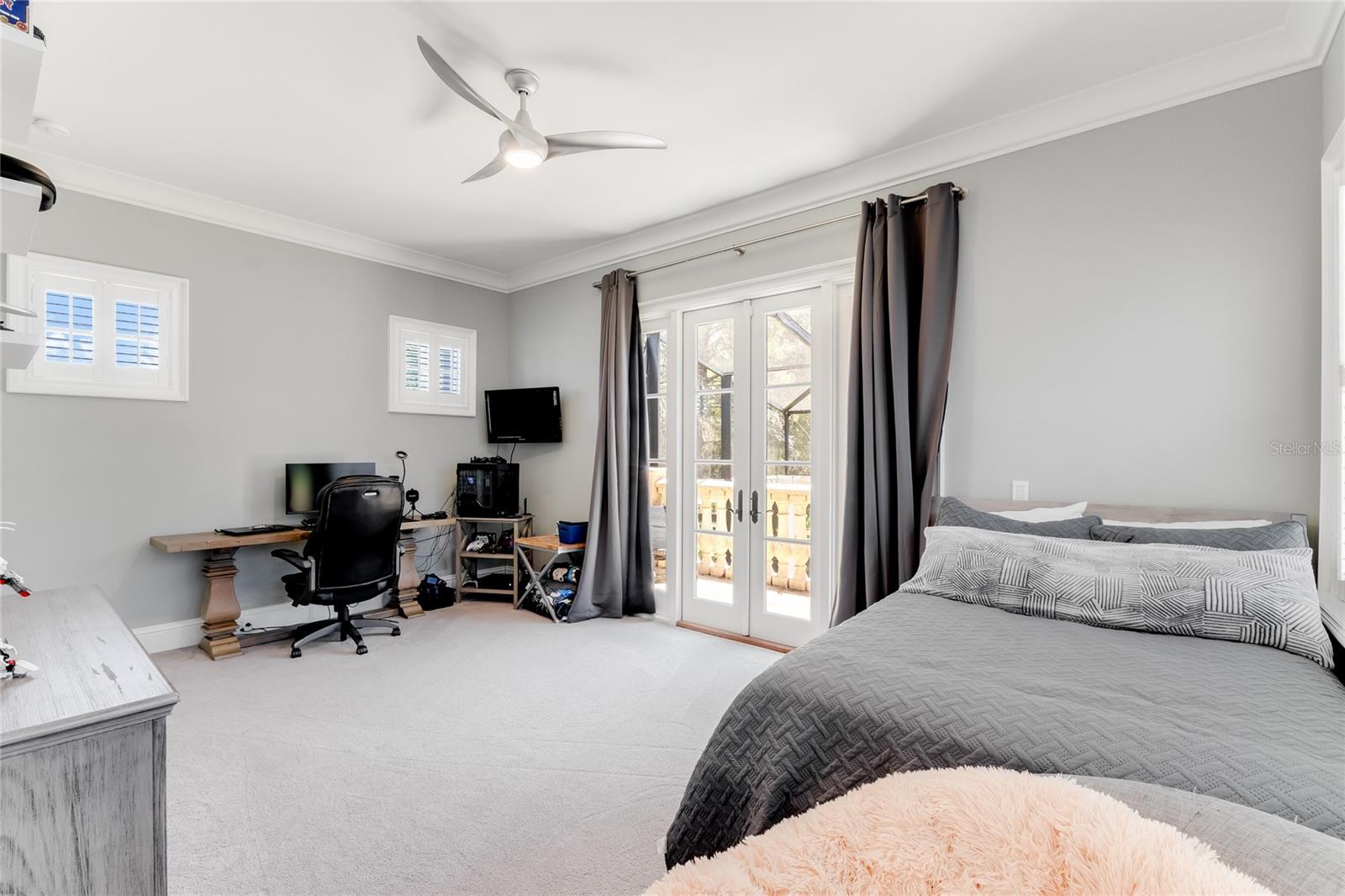 BELLA COLLINA SUB - Residential