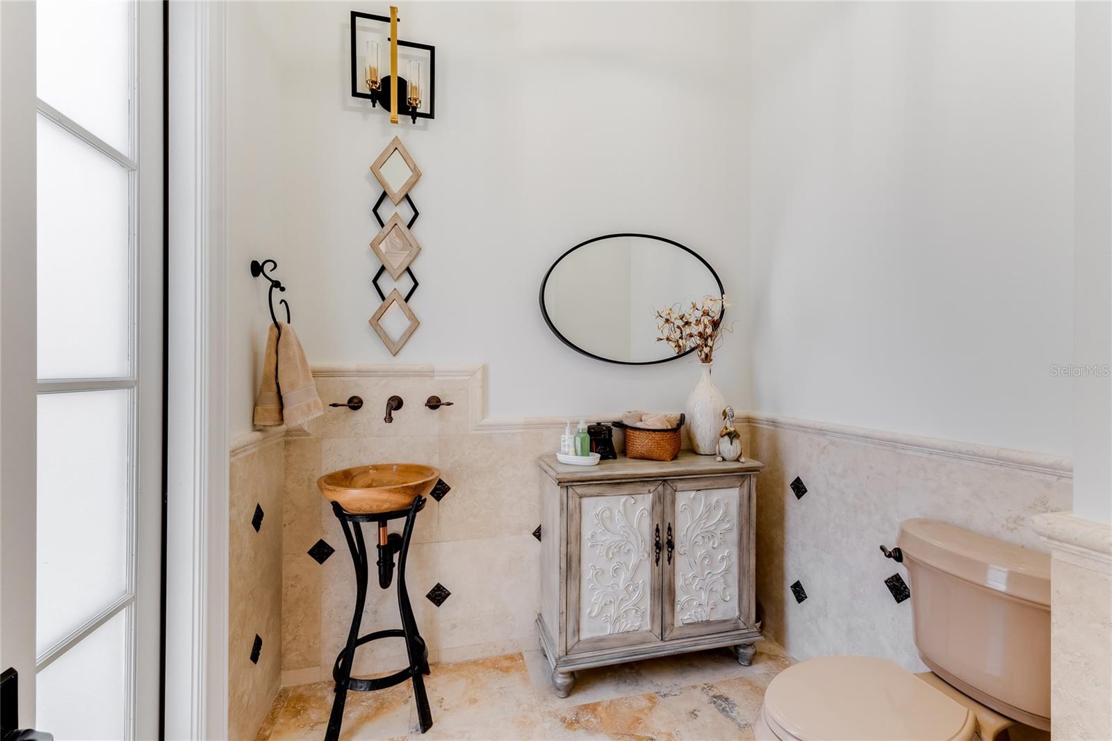 BELLA COLLINA SUB - Residential