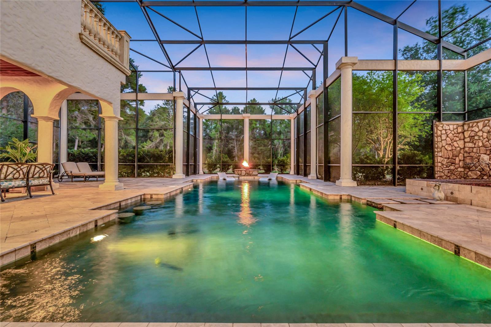 BELLA COLLINA SUB - Residential