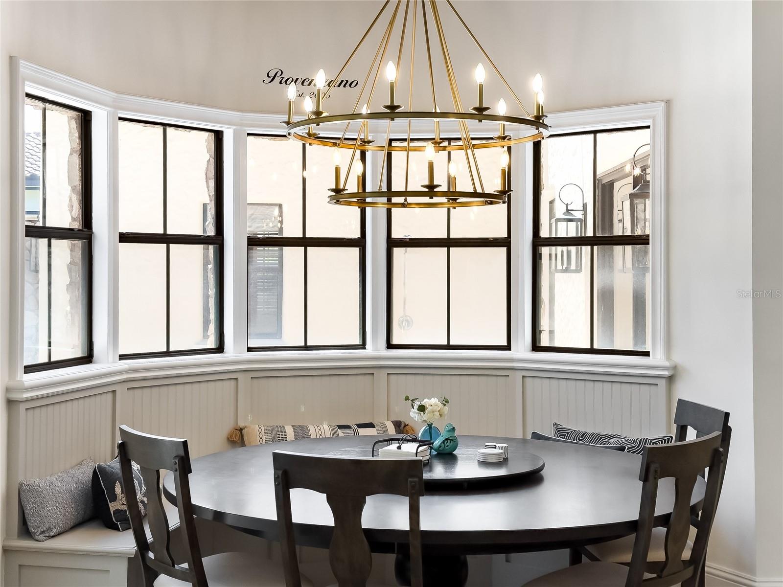 BELLA COLLINA SUB - Residential