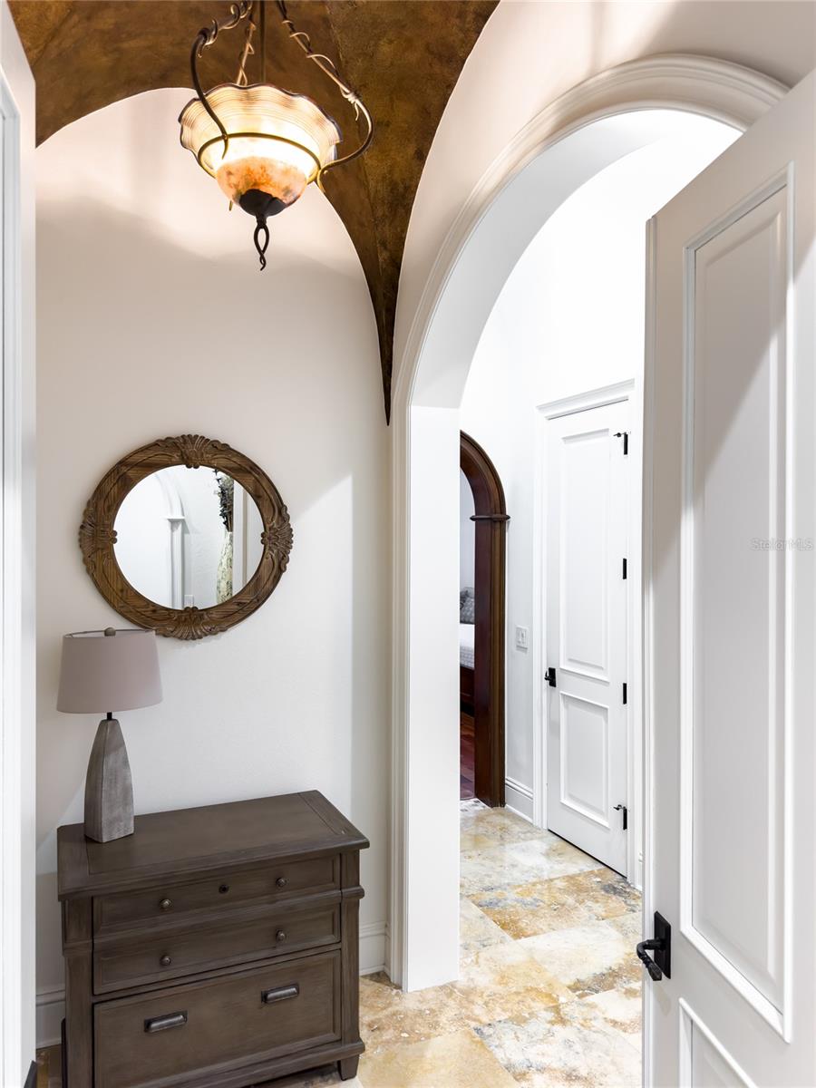 BELLA COLLINA SUB - Residential