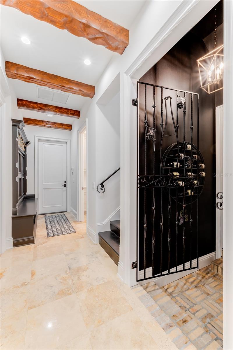 BELLA COLLINA SUB - Residential