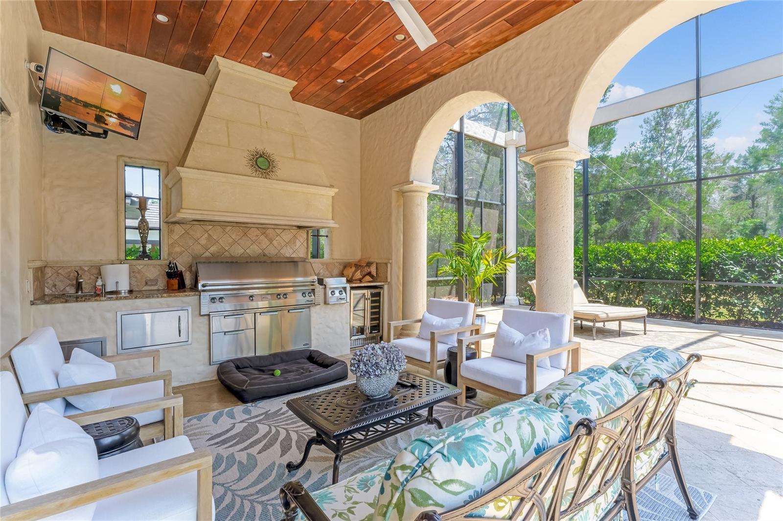 BELLA COLLINA SUB - Residential