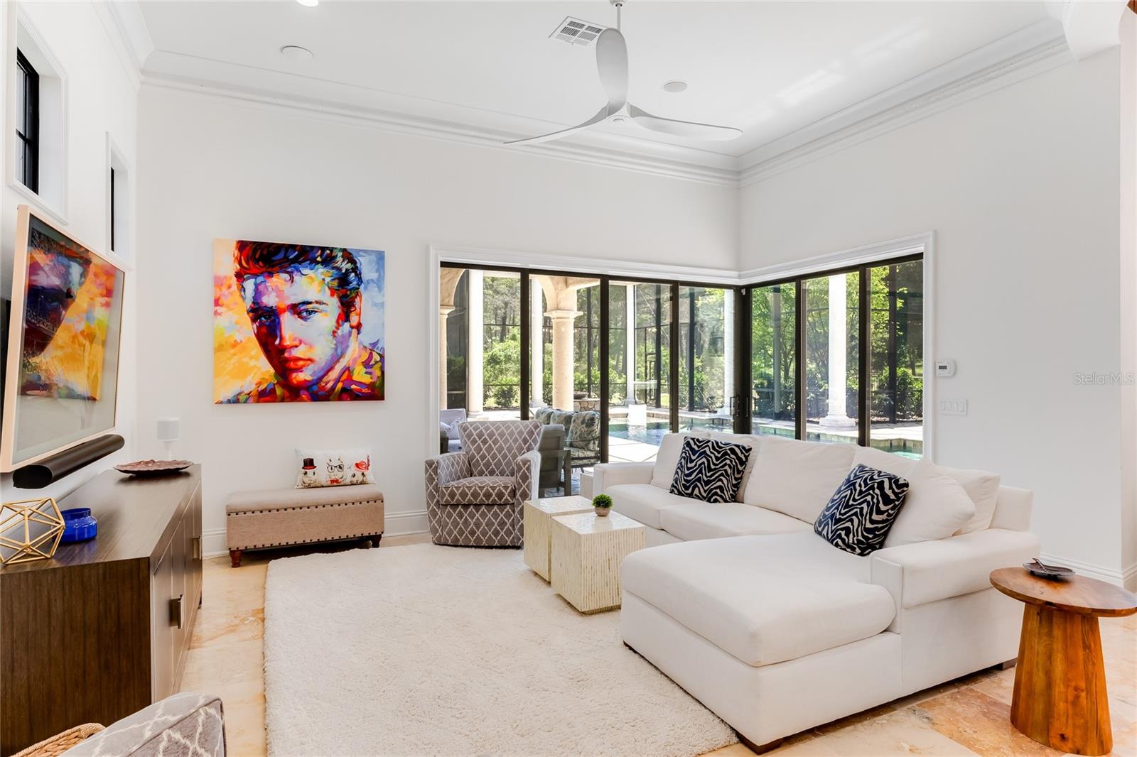 BELLA COLLINA SUB - Residential