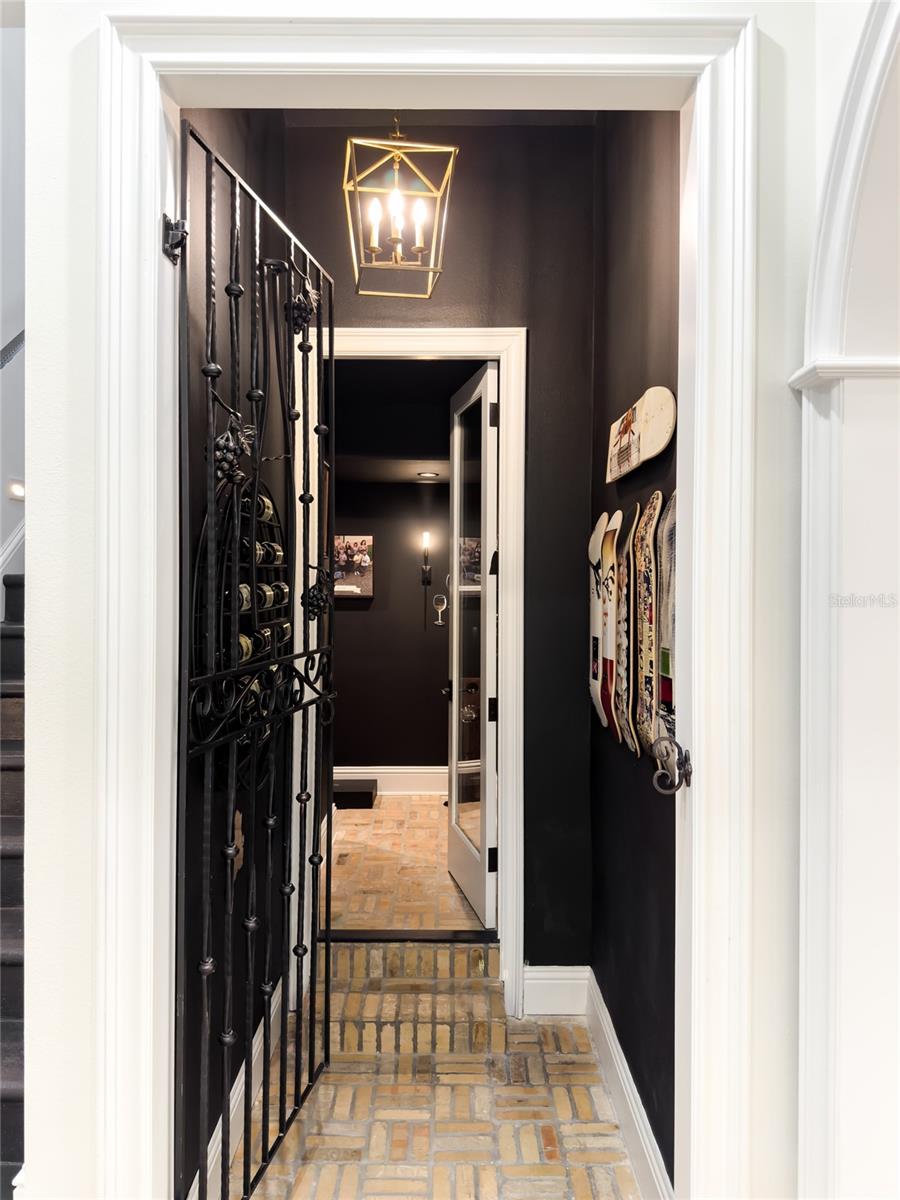 BELLA COLLINA SUB - Residential