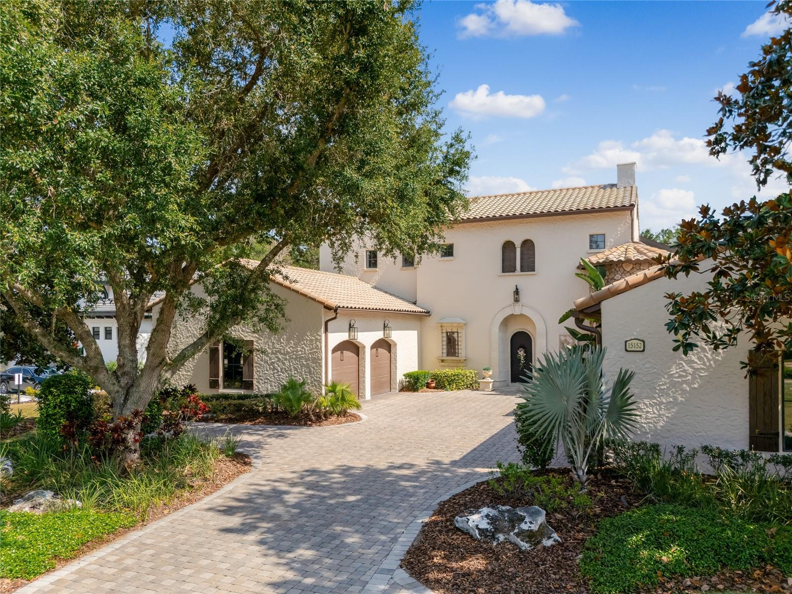 BELLA COLLINA SUB - Residential