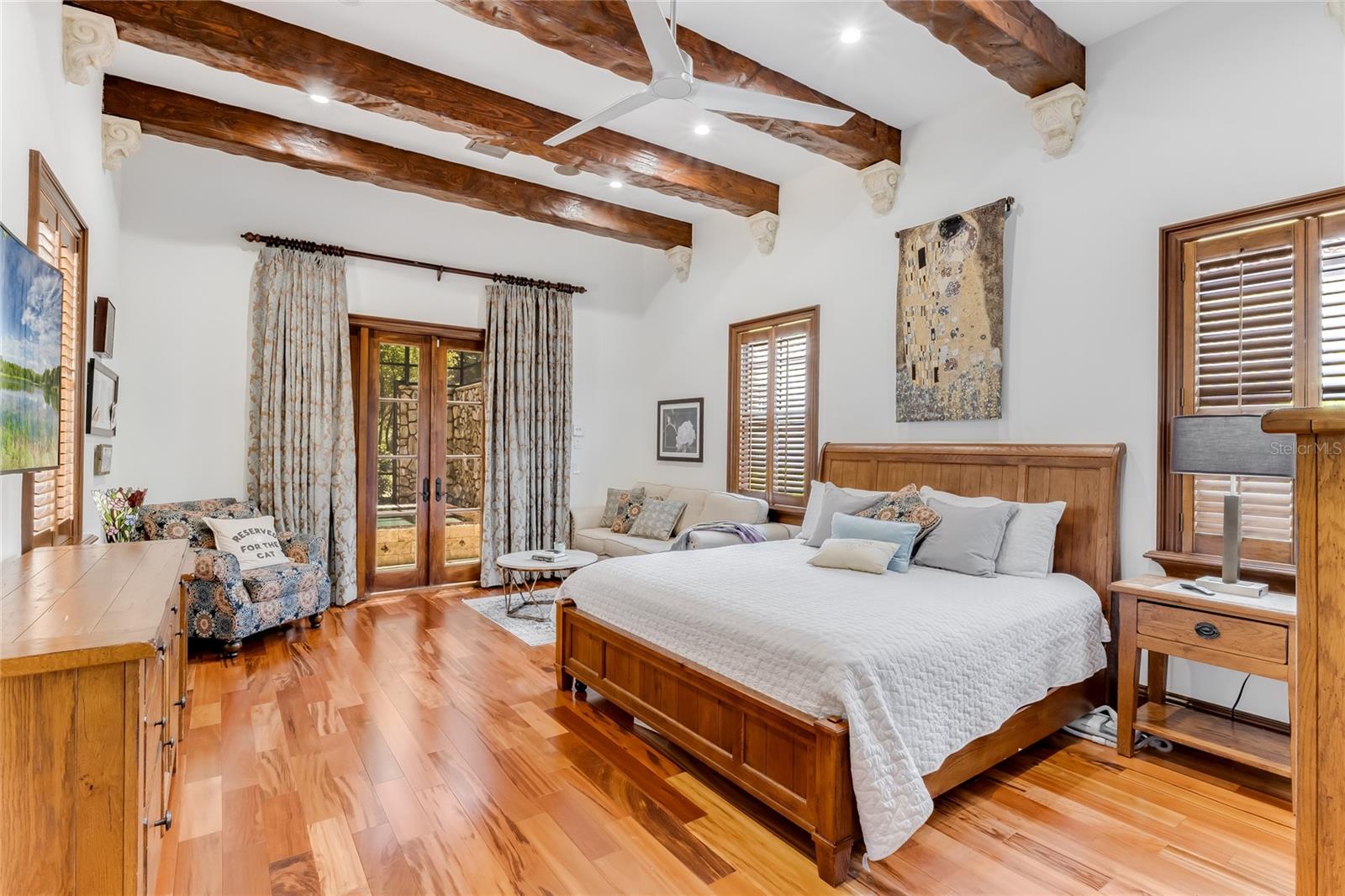 BELLA COLLINA SUB - Residential