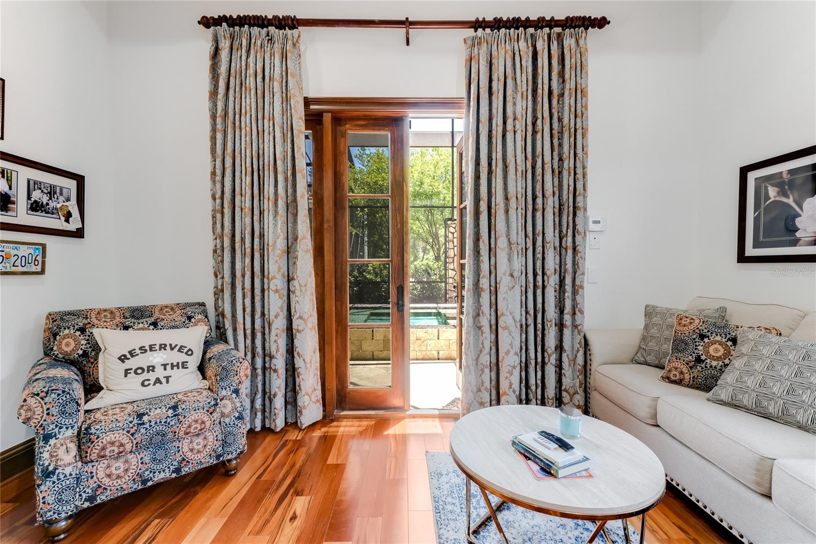 BELLA COLLINA SUB - Residential