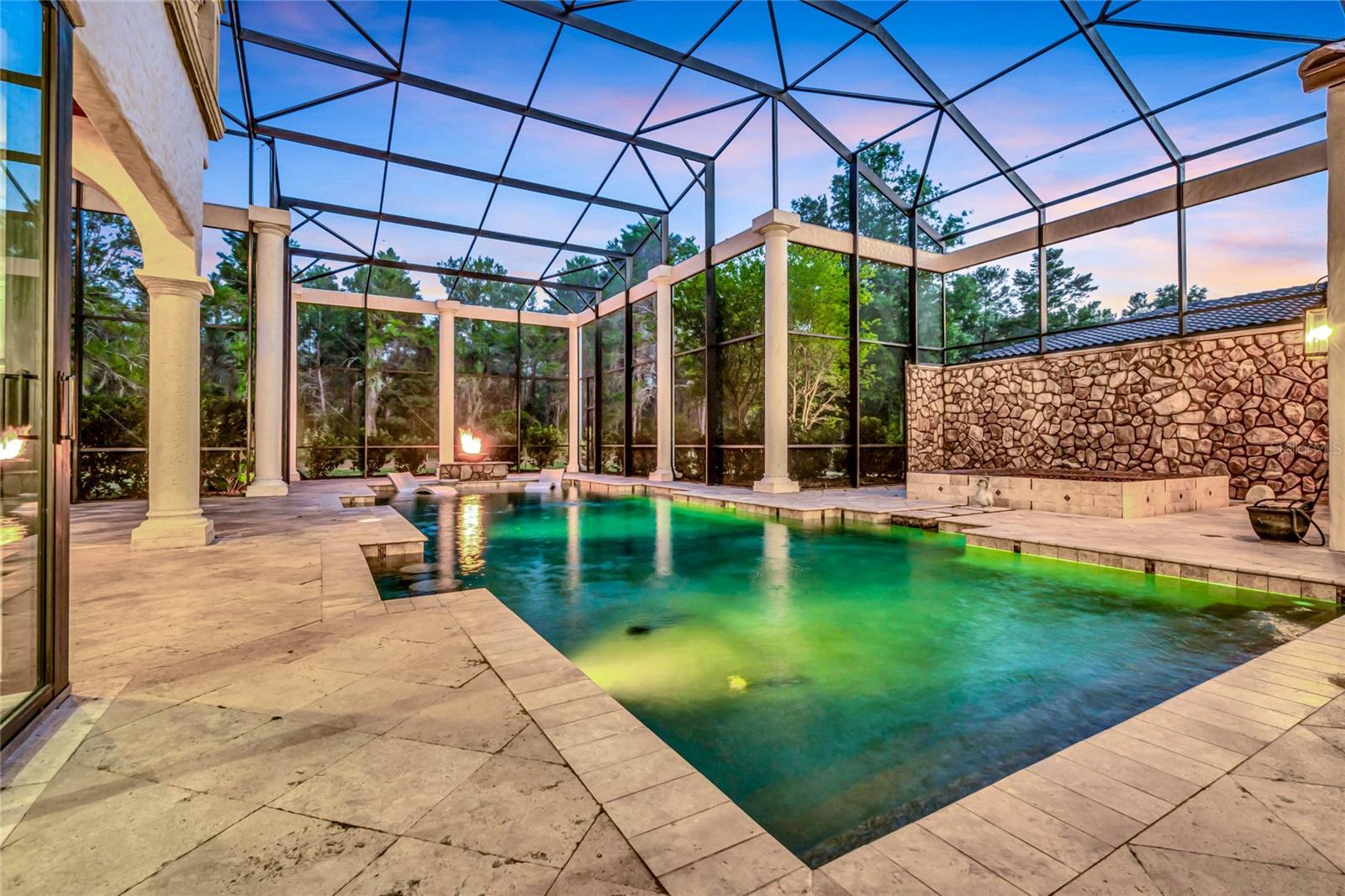 BELLA COLLINA SUB - Residential