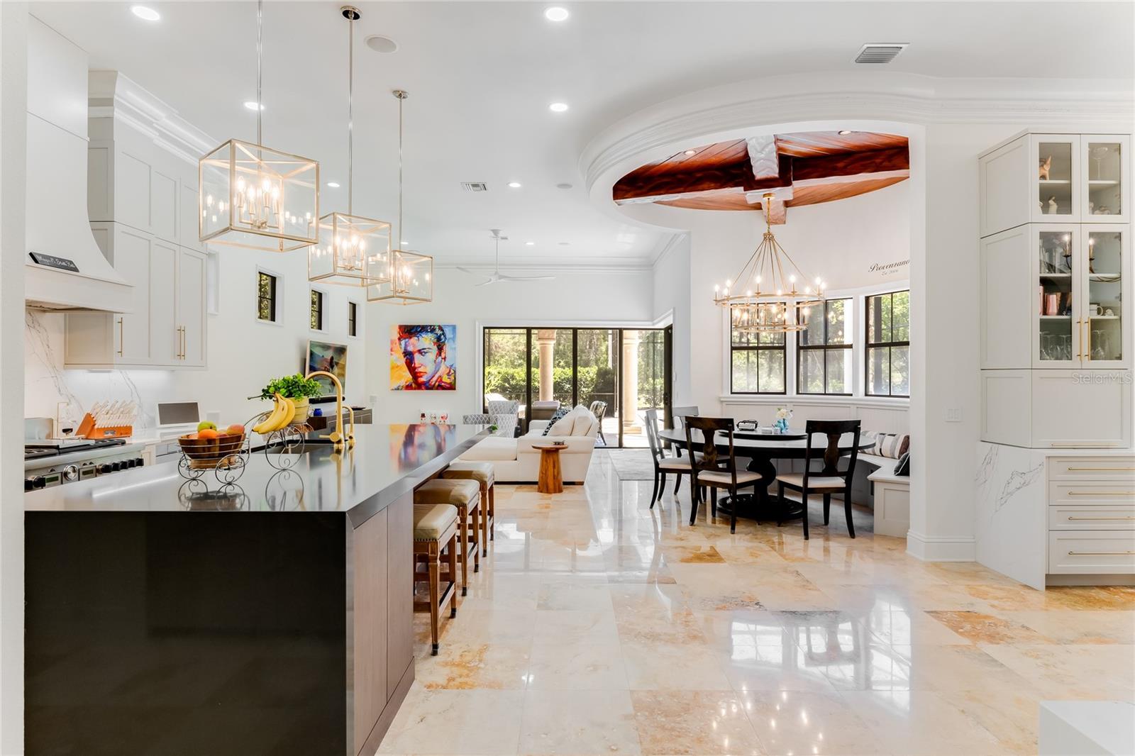 BELLA COLLINA SUB - Residential