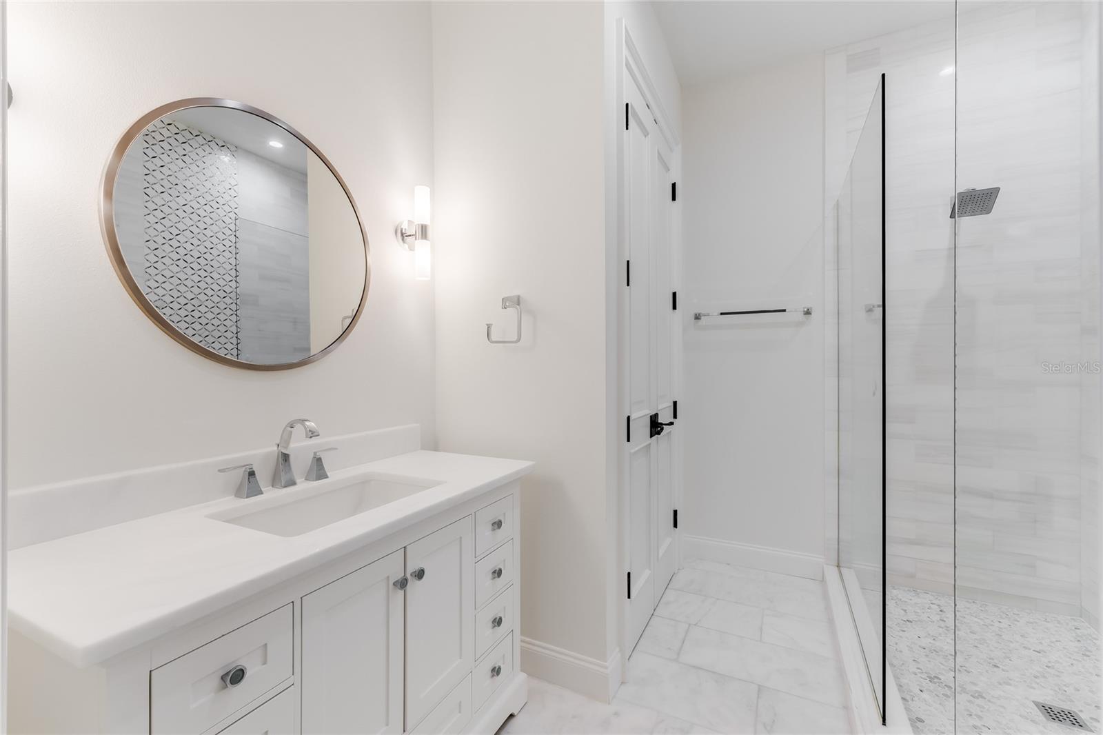 BELLA COLLINA SUB - Residential