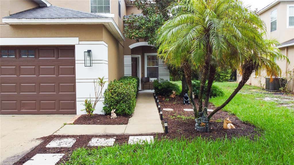 Photo of 15647 Greyrock Drive, Spring Hill, FL 34610 (MLS # TB8535586)