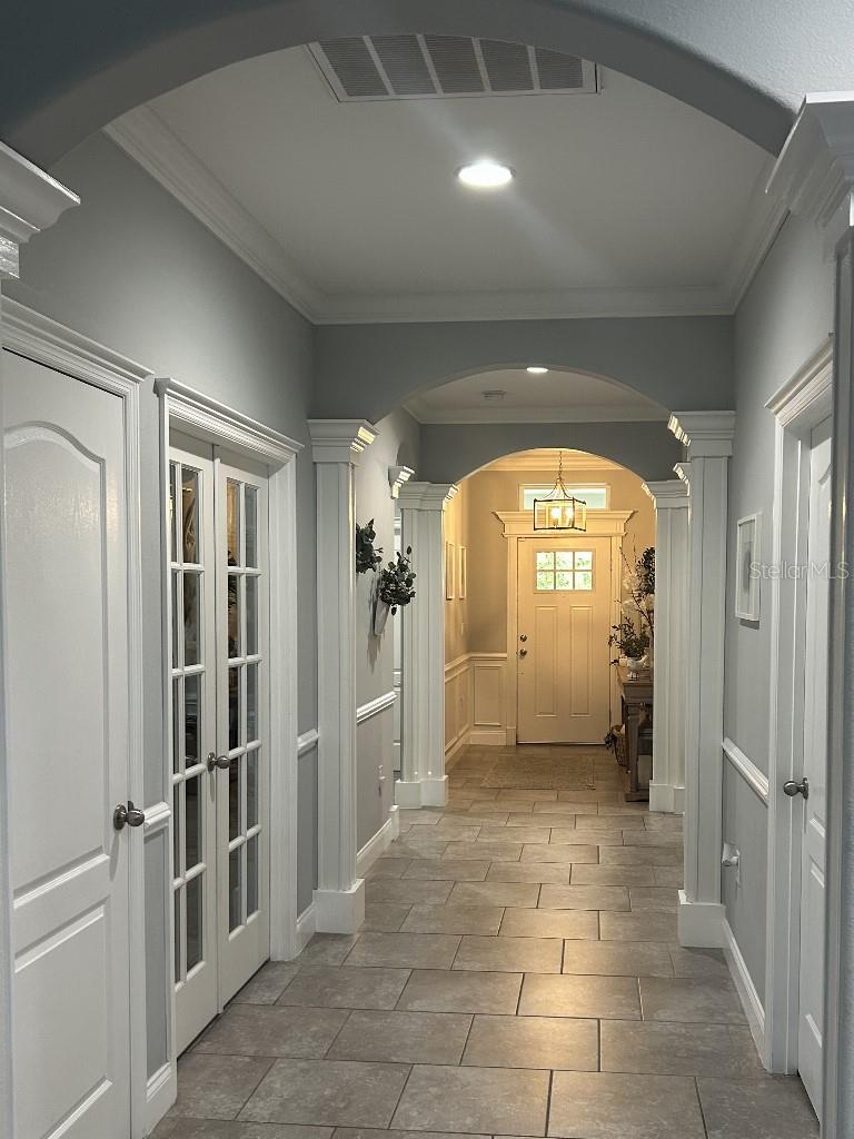 VICTORIA PARK INC 04 - Residential