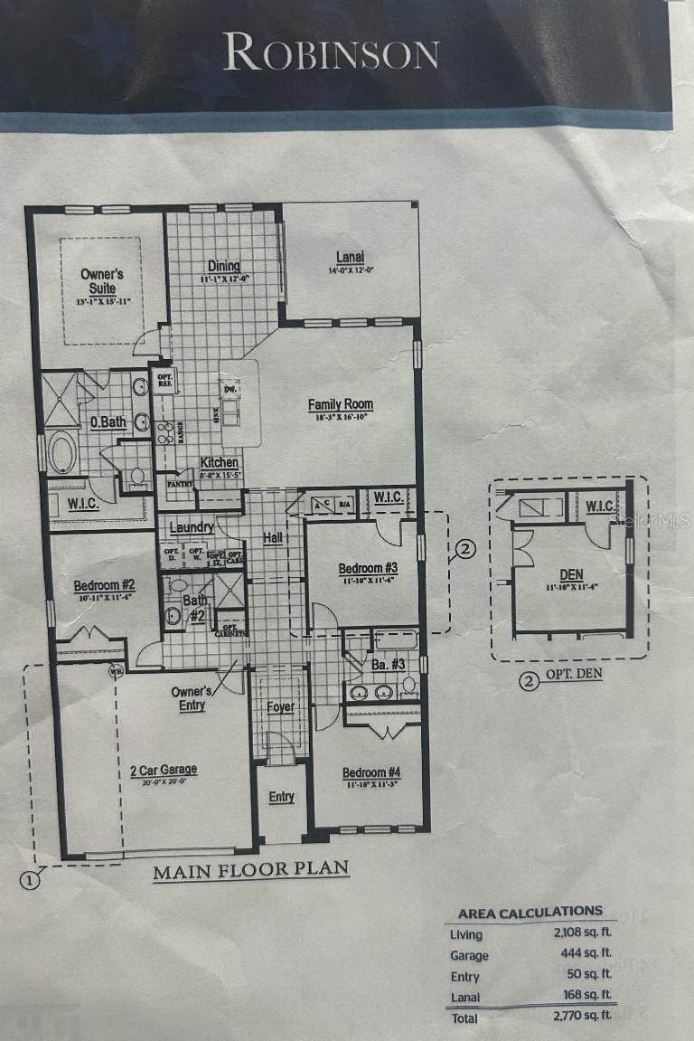 VICTORIA PARK INC 04 - Residential