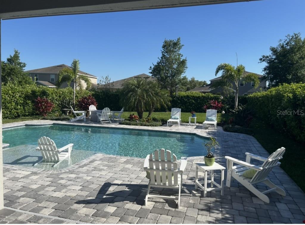 VICTORIA PARK INC 04 - Residential